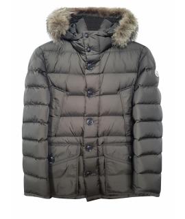 MONCLER Пуховик