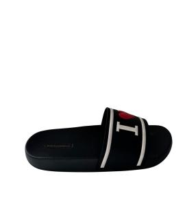 DOLCE&GABBANA Шлепанцы