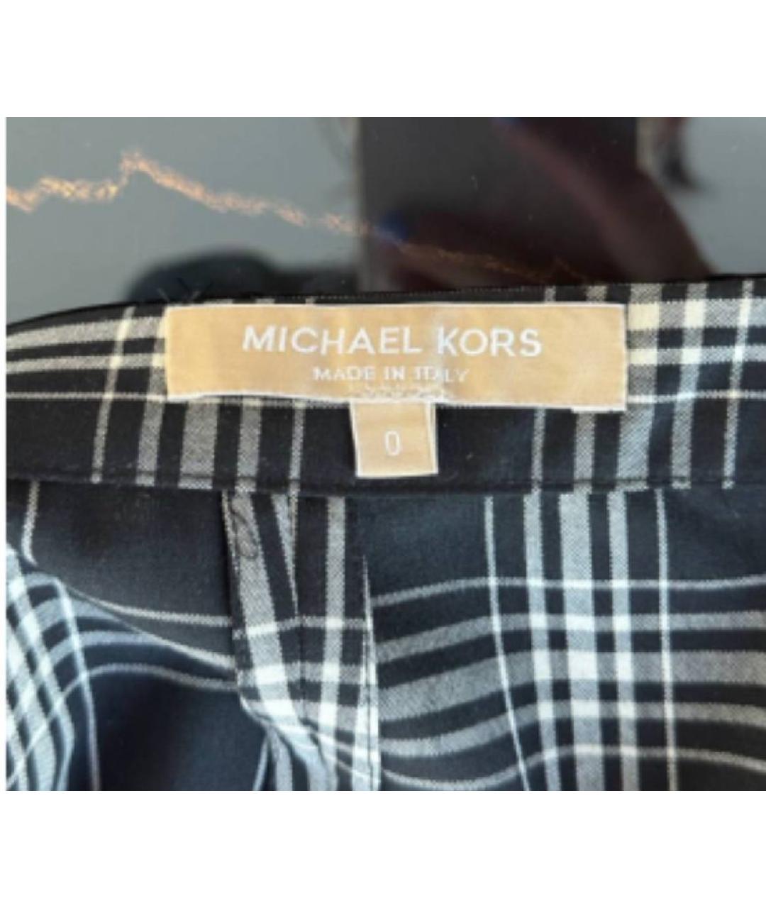 MICHAEL KORS Юбка миди, фото 3