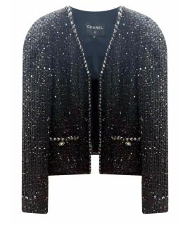 CHANEL Жакет/пиджак