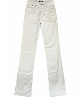 VERSACE JEANS COUTURE Прямые джинсы