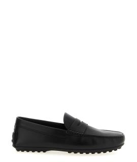 TOD'S Мокасины