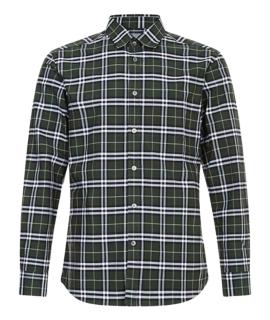 BURBERRY Кэжуал рубашка
