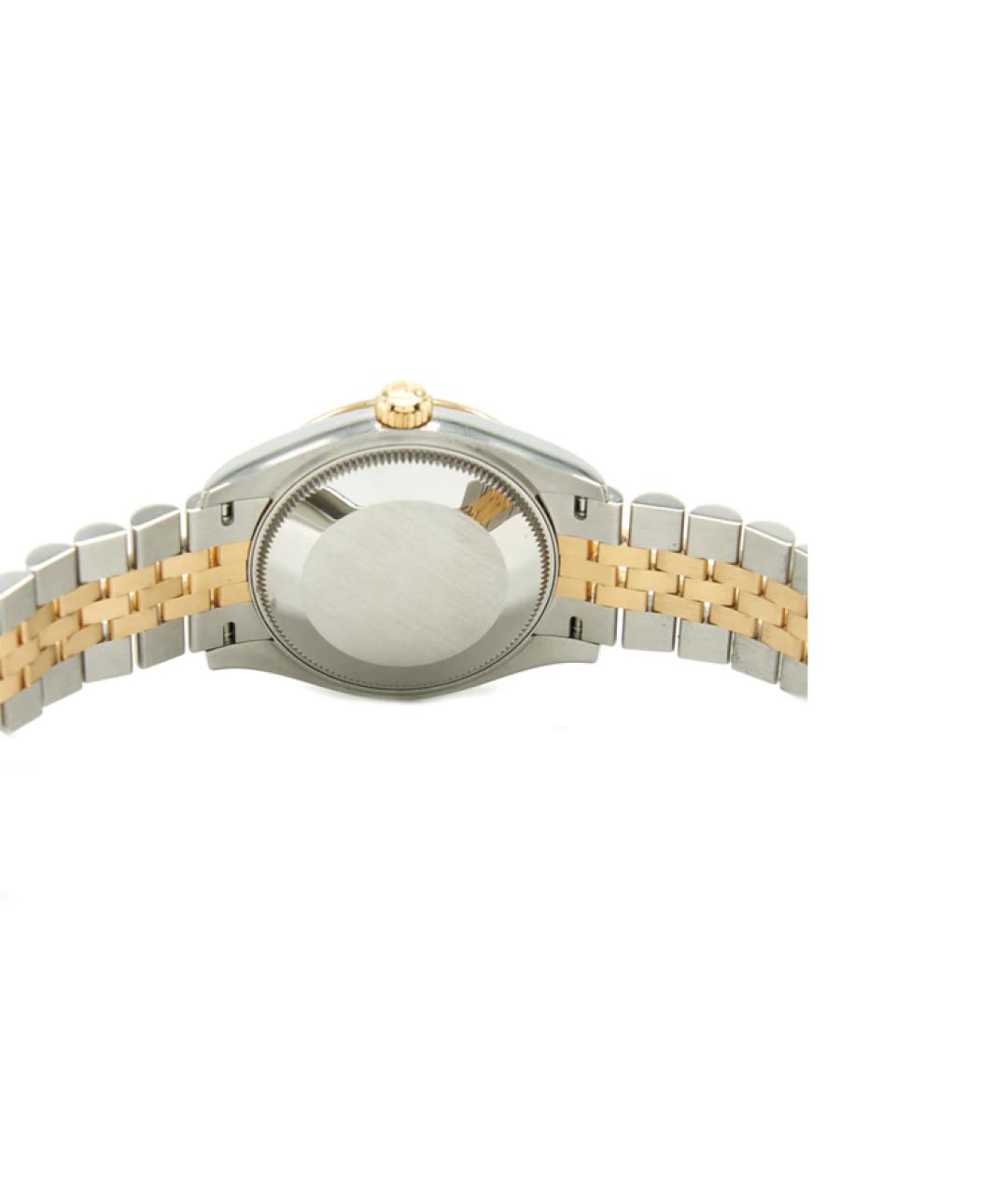ROLEX Часы из желтого золота, фото 2