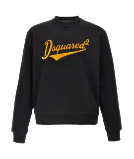 DSQUARED2 Худи/толстовка