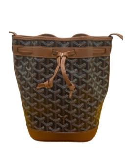 GOYARD Сумка через плечо