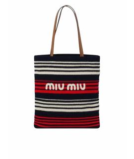 MIU MIU Сумка тоут