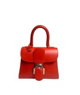 DELVAUX Сумка с короткими ручками
