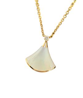 BVLGARI Колье