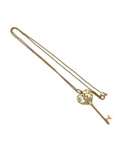 TIFFANY&CO Колье