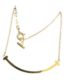 TIFFANY&CO Колье