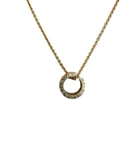 BVLGARI Колье