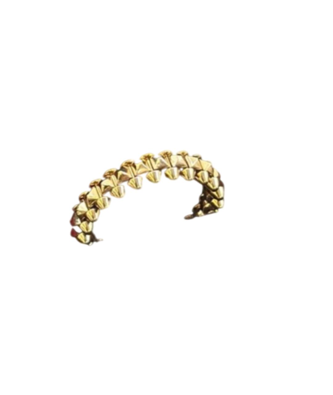 CARTIER Золотое кольцо из розового золота, фото 2