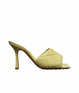 BOTTEGA VENETA Мюли