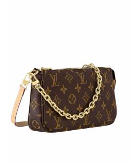 LOUIS VUITTON Клатч/вечерняя сумка