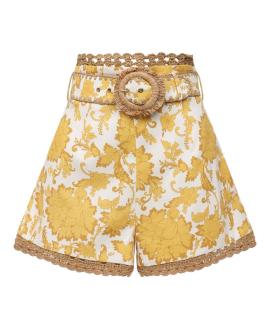 ZIMMERMANN Шорты