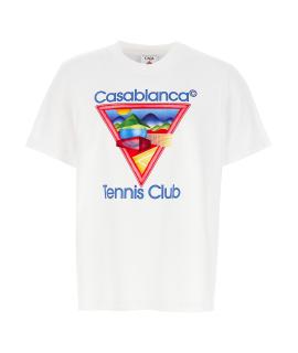 CASABLANCA Футболка