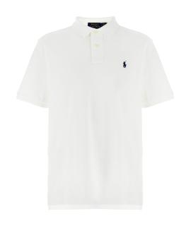 POLO RALPH LAUREN Поло с коротким рукавом