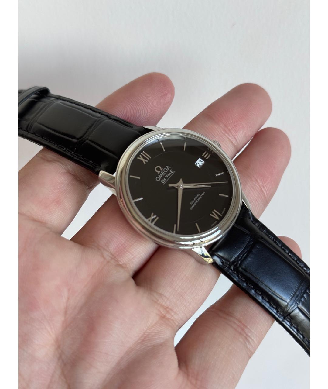 OMEGA Часы, фото 2