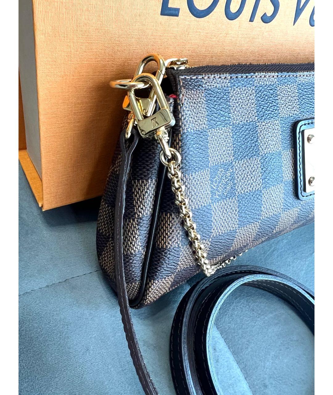 LOUIS VUITTON Мульти сумка через плечо, фото 4