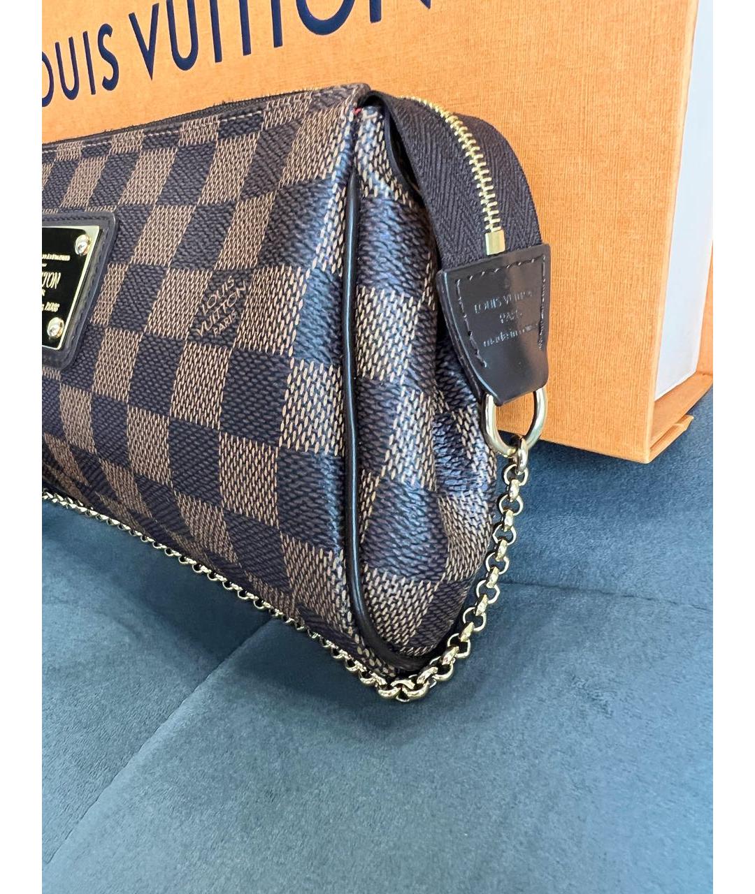 LOUIS VUITTON Мульти сумка через плечо, фото 5