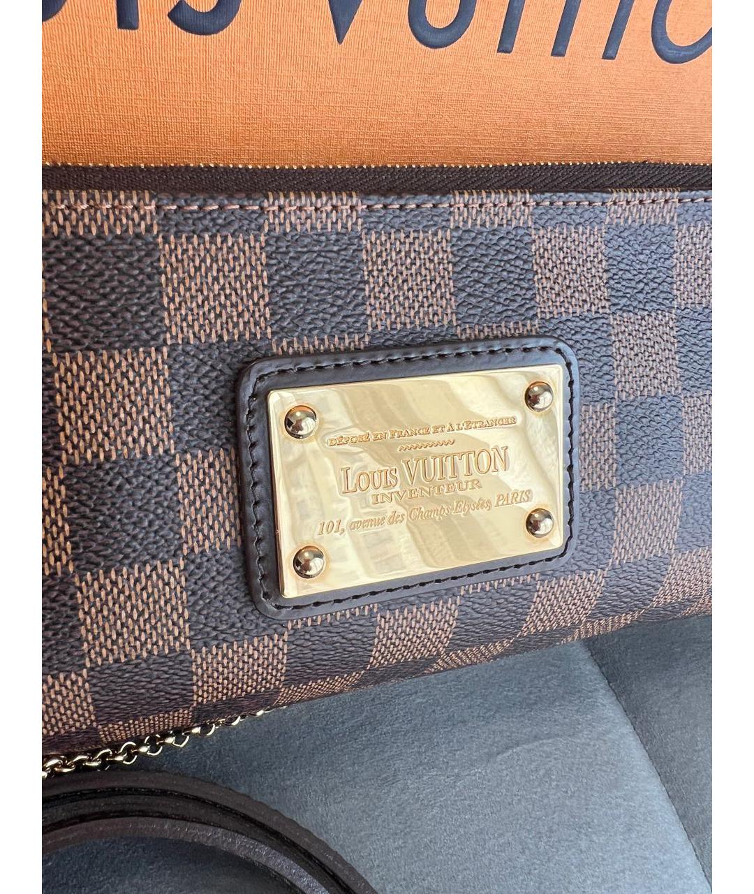 LOUIS VUITTON Мульти сумка через плечо, фото 2