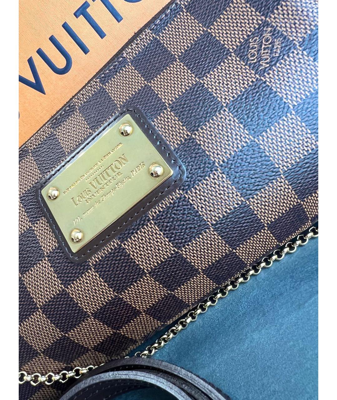 LOUIS VUITTON Мульти сумка через плечо, фото 3
