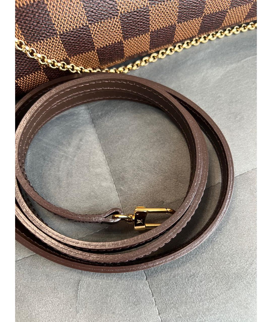 LOUIS VUITTON Мульти сумка через плечо, фото 8