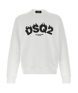 DSQUARED2 Худи/толстовка