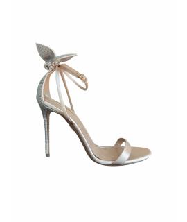 AQUAZZURA Босоножки