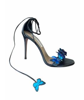 AQUAZZURA Босоножки