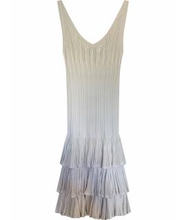 ALAIA Коктейльное платье
