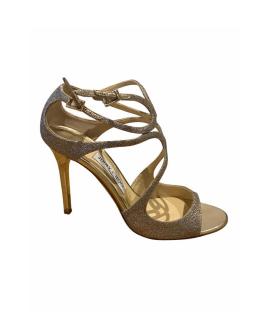 JIMMY CHOO Босоножки
