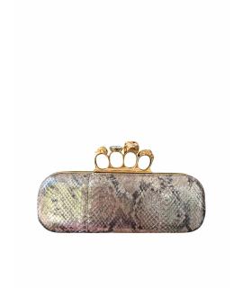 MCQ ALEXANDER MCQUEEN Клатч/вечерняя сумка