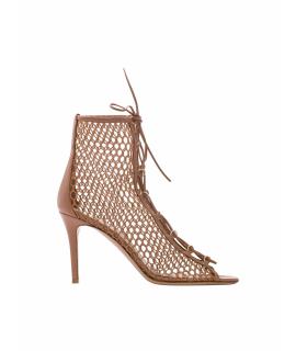 GIANVITO ROSSI Босоножки