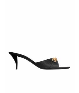 SAINT LAURENT Мюли