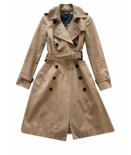 BURBERRY Тренч/плащ