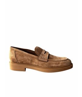 GIANVITO ROSSI Лоферы