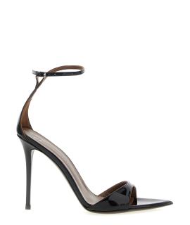 GIUSEPPE ZANOTTI DESIGN Босоножки