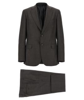 BRIONI Классический костюм