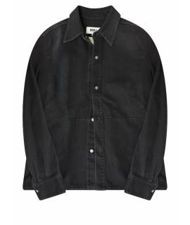 MM6 MAISON MARGIELA Кэжуал рубашка