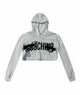 MOSCHINO Худи/толстовка