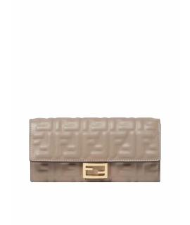 FENDI Клатч/вечерняя сумка