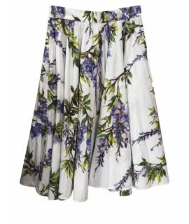 DOLCE&GABBANA Юбка миди