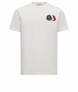 MONCLER Футболка