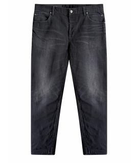 BALMAIN Джинсы скинни