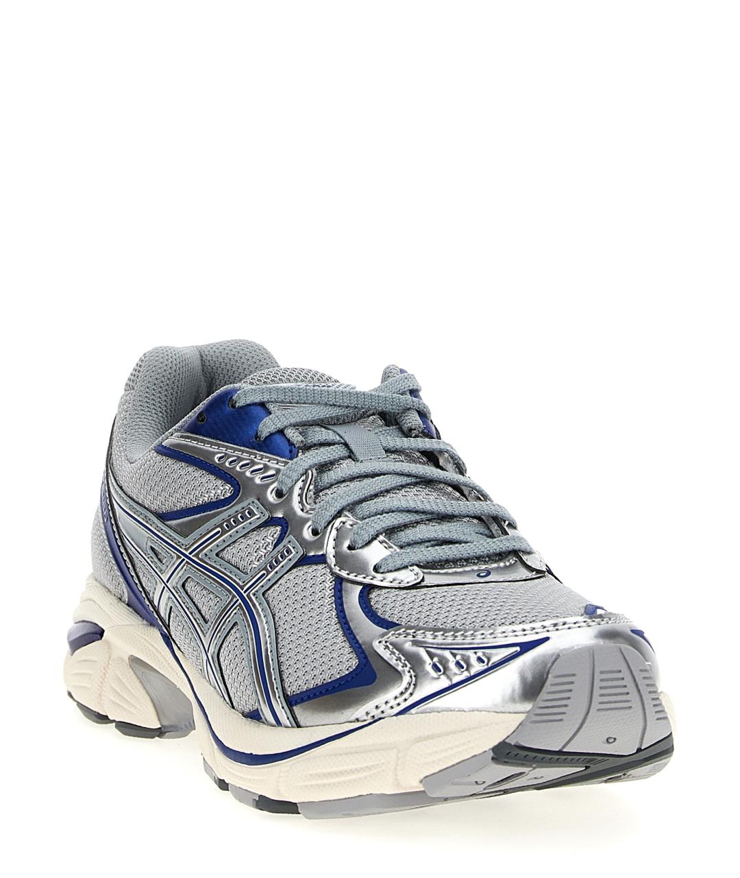 ASICS Мульти синтетические кроссовки, фото 2
