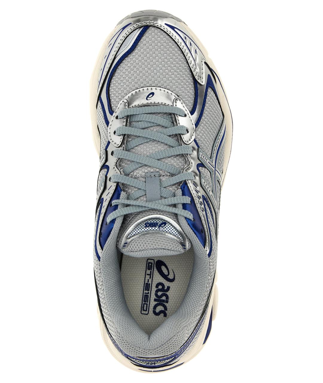 ASICS Мульти синтетические кроссовки, фото 4