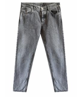 BRUNELLO CUCINELLI Джинсы скинни