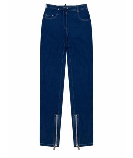 BALMAIN Джинсы слим